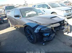 2C3CDXHG4PH635339 2023 DODGE CHARGER