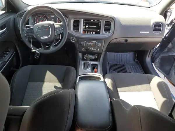 2C3CDXHG4PH635521 2023 DODGE CHARGER - Image 8