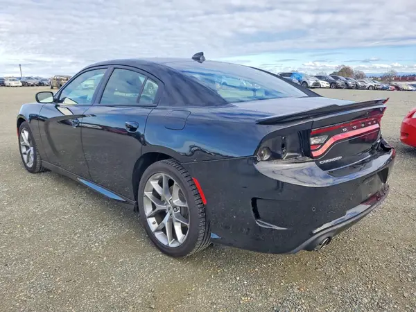 2C3CDXHG4PH642629 2023 DODGE CHARGER - Image 2