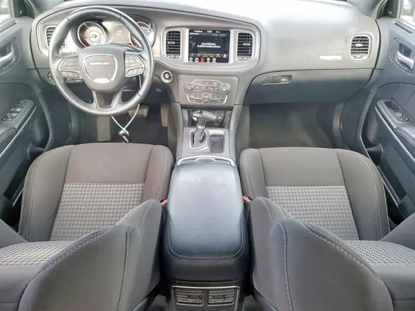 2C3CDXHG4PH642629 2023 DODGE CHARGER - Image 8