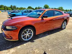 2C3CDXHG4PH642646 2023 DODGE CHARGER