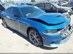2C3CDXHG4PH643537 2023 DODGE CHARGER