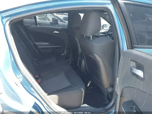 2C3CDXHG4PH643537 2023 DODGE CHARGER - Image 8