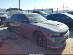 2C3CDXHG4PH643666 2023 DODGE CHARGER