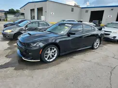 2C3CDXHG4PH643702 2023 DODGE CHARGER