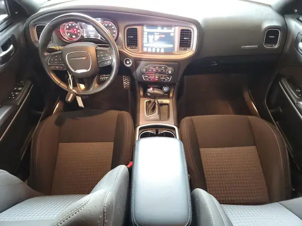 2C3CDXHG4PH643702 2023 DODGE CHARGER - Image 8