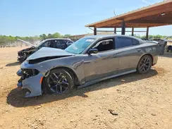 2C3CDXHG4PH645854 2023 DODGE CHARGER