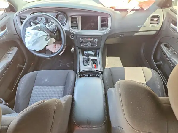 2C3CDXHG4PH645854 2023 DODGE CHARGER - Image 8