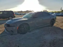 2C3CDXHG4PH651086 2023 DODGE CHARGER