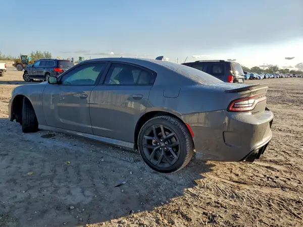 2C3CDXHG4PH651086 2023 DODGE CHARGER - Image 2