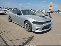 2C3CDXHG4PH651301 2023 DODGE CHARGER