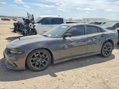 2C3CDXHG4PH655591 2023 DODGE CHARGER