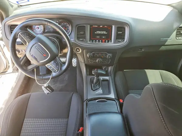2C3CDXHG4PH655591 2023 DODGE CHARGER - Image 8