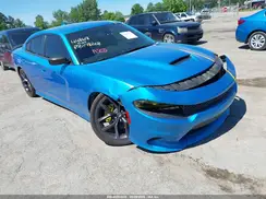 2C3CDXHG4PH655669 2023 DODGE CHARGER