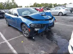 2C3CDXHG4PH663836 2023 DODGE CHARGER