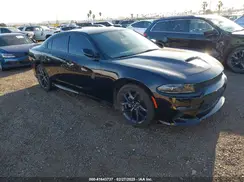 2C3CDXHG4PH672553 2023 DODGE CHARGER