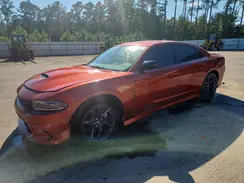 2C3CDXHG4PH672620 2023 DODGE CHARGER
