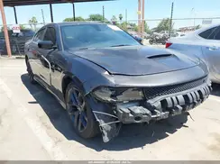 2C3CDXHG4PH683293 2023 DODGE CHARGER