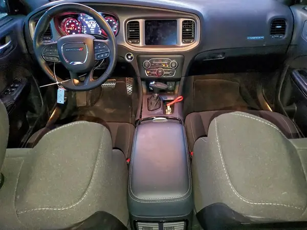 2C3CDXHG4PH686856 2023 DODGE CHARGER - Image 8