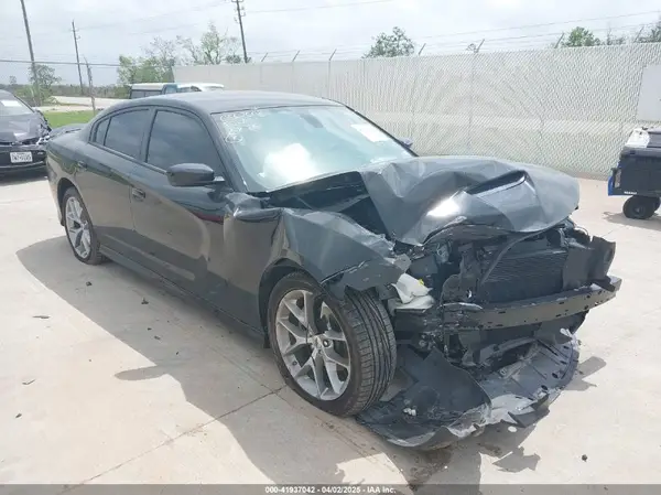 2C3CDXHG4PH690129 2023 DODGE CHARGER - Image 1