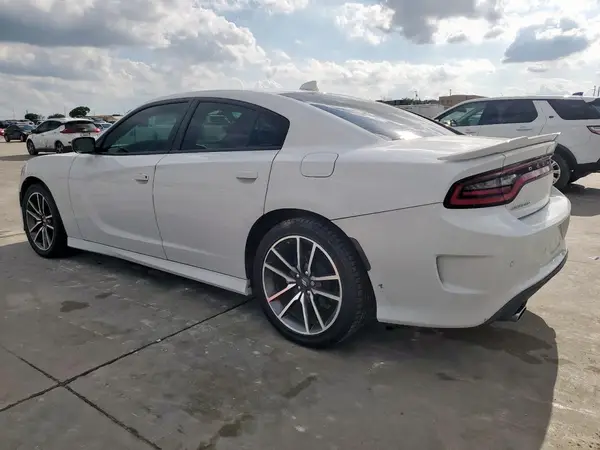 2C3CDXHG4PH702277 2023 DODGE CHARGER - Image 2