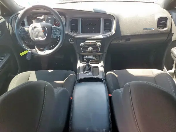 2C3CDXHG4PH704031 2023 DODGE CHARGER - Image 8