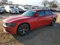 2C3CDXHG5GH100195 2016 DODGE CHARGER