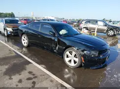 2C3CDXHG5GH104182 2016 DODGE CHARGER