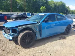 2C3CDXHG5GH115151 2016 DODGE CHARGER