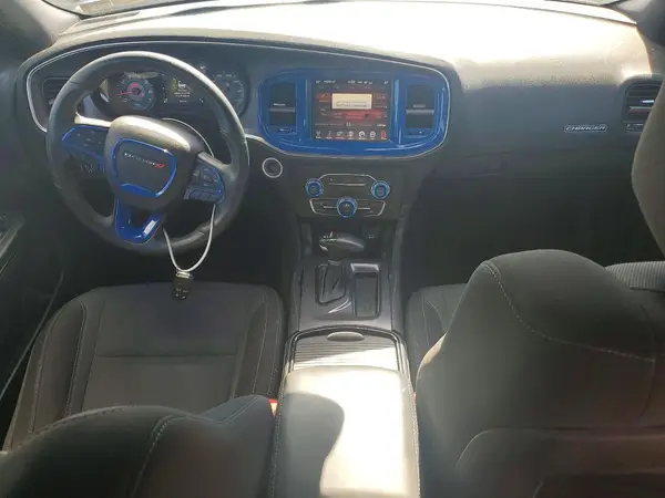 2C3CDXHG5GH115151 2016 DODGE CHARGER - Image 8