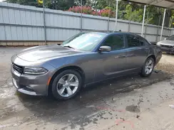 2C3CDXHG5GH125906 2016 DODGE CHARGER