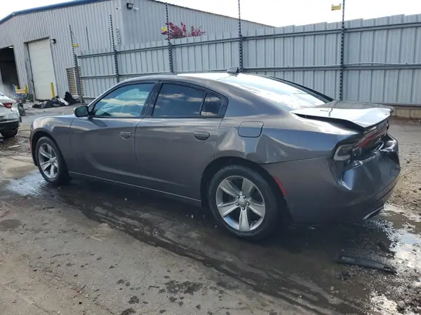 2C3CDXHG5GH125906 2016 DODGE CHARGER - Image 2