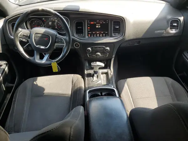 2C3CDXHG5GH125906 2016 DODGE CHARGER - Image 8