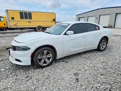 2C3CDXHG5GH129471 2016 DODGE CHARGER