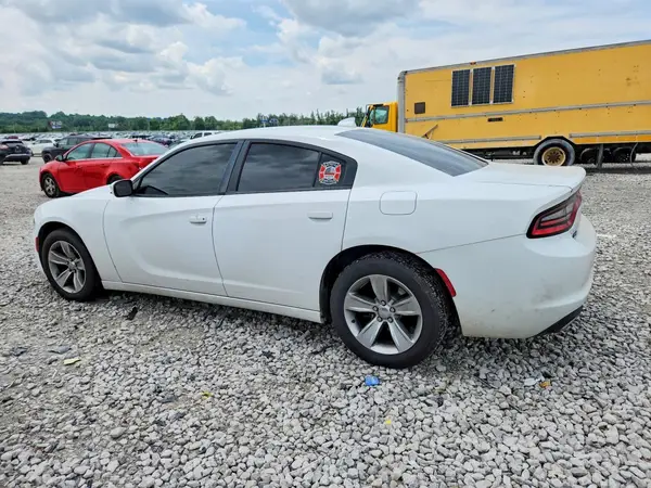2C3CDXHG5GH129471 2016 DODGE CHARGER - Image 2