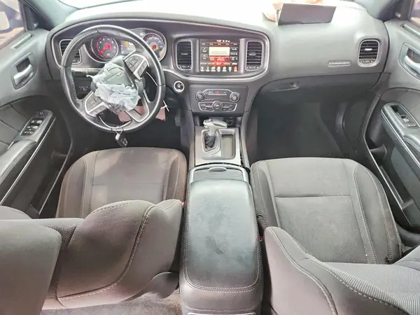 2C3CDXHG5GH129471 2016 DODGE CHARGER - Image 8