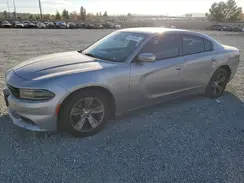 2C3CDXHG5GH129518 2016 DODGE CHARGER