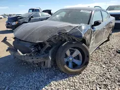 2C3CDXHG5GH129597 2016 DODGE CHARGER