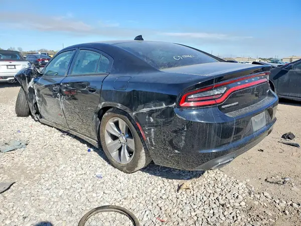 2C3CDXHG5GH129597 2016 DODGE CHARGER - Image 2