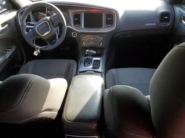 2C3CDXHG5GH129728 2016 DODGE CHARGER - Image 8