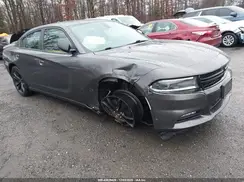 2C3CDXHG5GH129860 2016 DODGE CHARGER