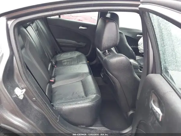 2C3CDXHG5GH129860 2016 DODGE CHARGER - Image 8