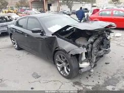 2C3CDXHG5GH129907 2016 DODGE CHARGER