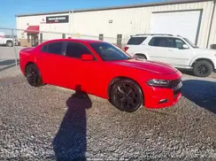 2C3CDXHG5GH132774 2016 DODGE CHARGER