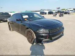 2C3CDXHG5GH132936 2016 DODGE CHARGER