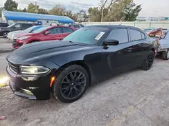 2C3CDXHG5GH133178 2016 DODGE CHARGER