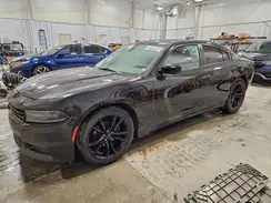 2C3CDXHG5GH133259 2016 DODGE CHARGER