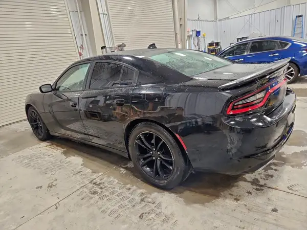 2C3CDXHG5GH133259 2016 DODGE CHARGER - Image 2