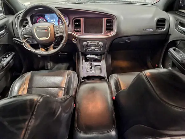 2C3CDXHG5GH133259 2016 DODGE CHARGER - Image 8