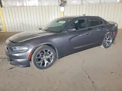 2C3CDXHG5GH133293 2016 DODGE CHARGER
